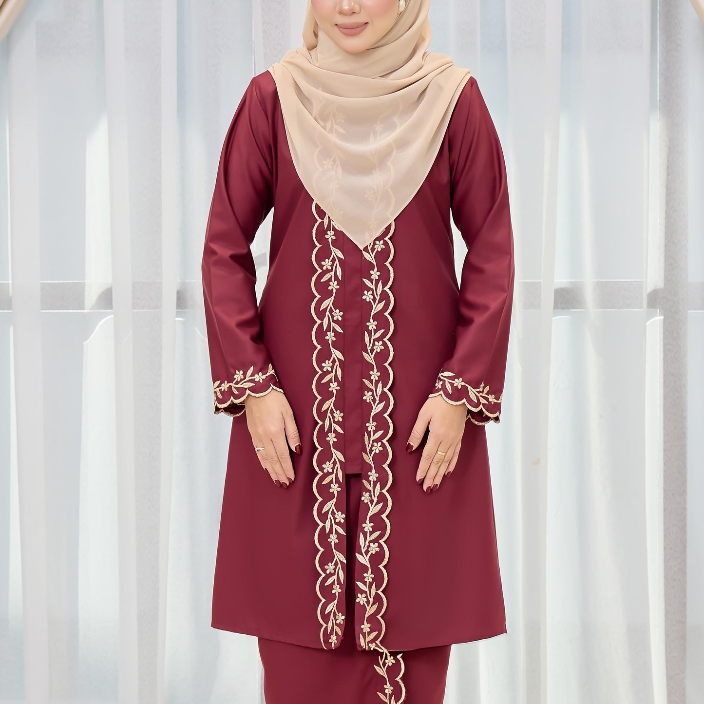 Nilam Sari
