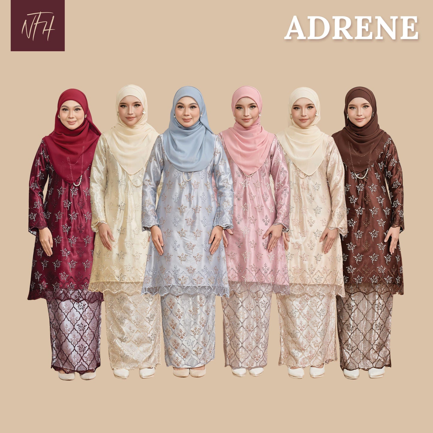 Adrene