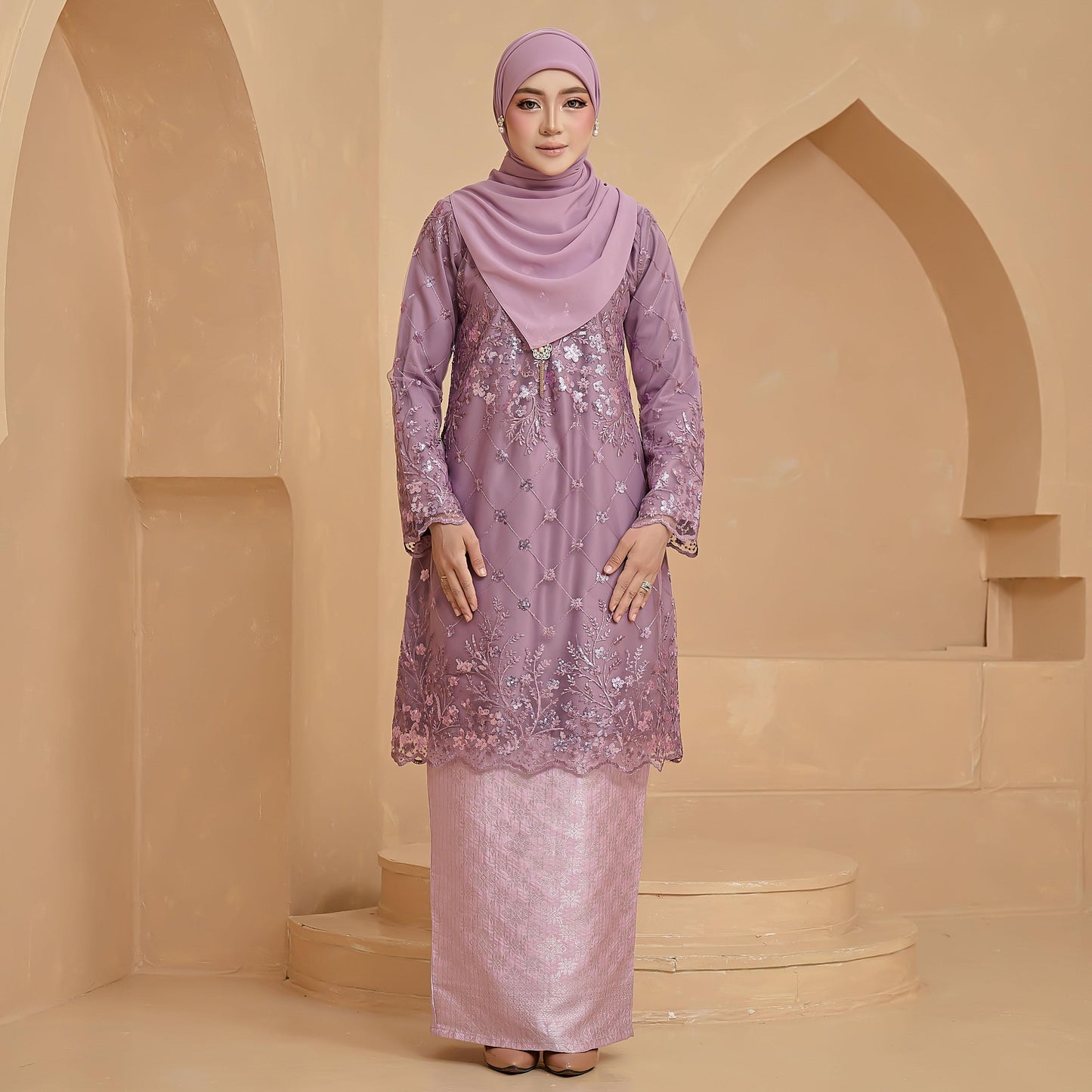 Seri Dahlia