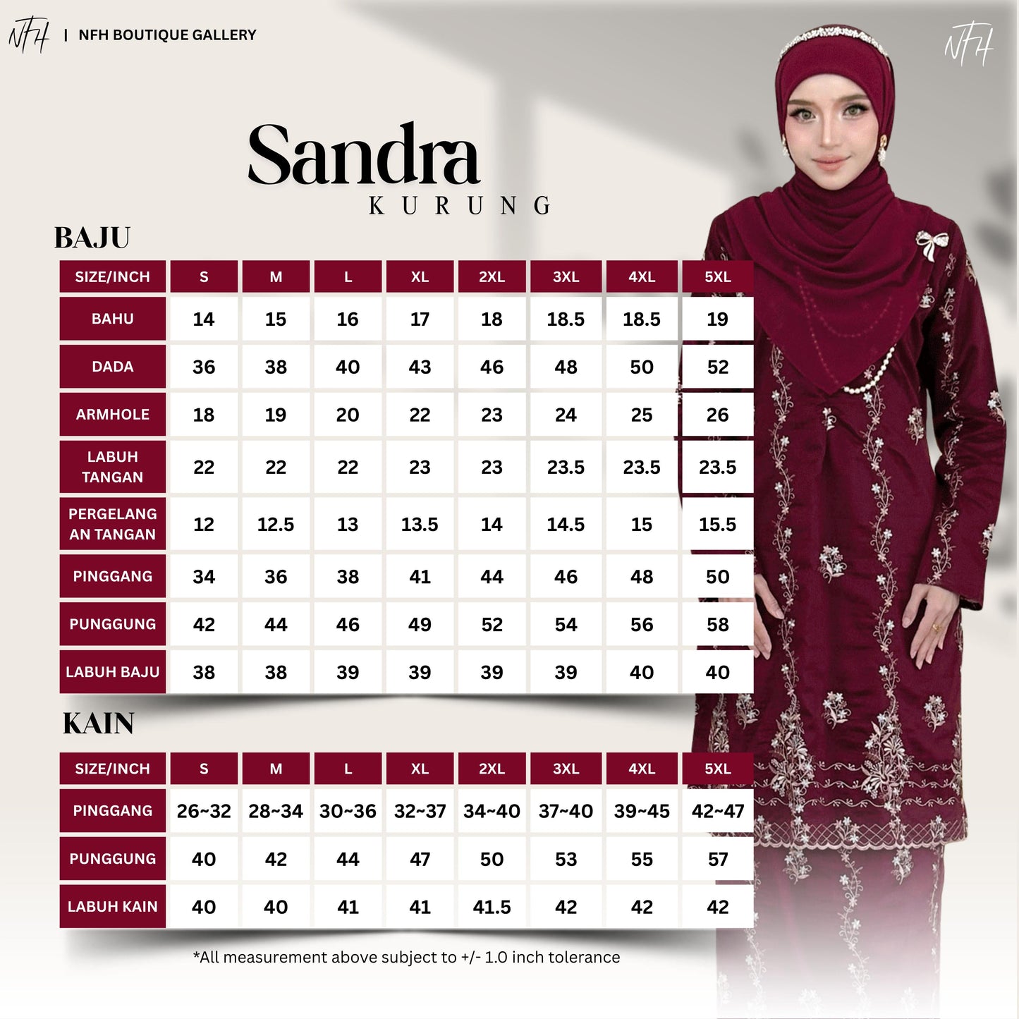Sandra