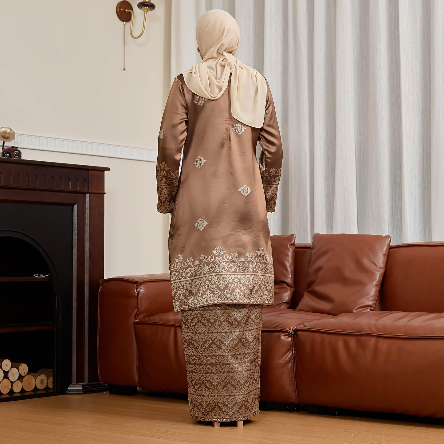 Seri Cempaka