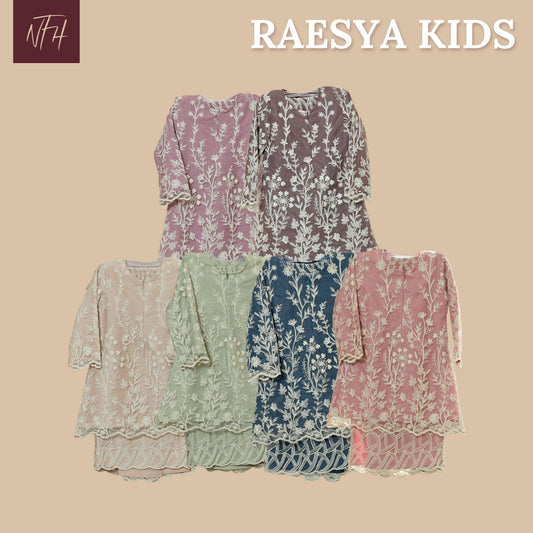 Raesya Kids