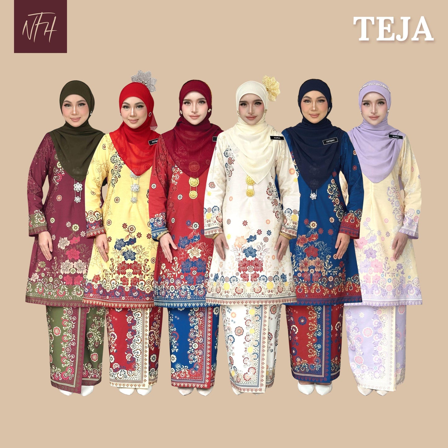 Teja