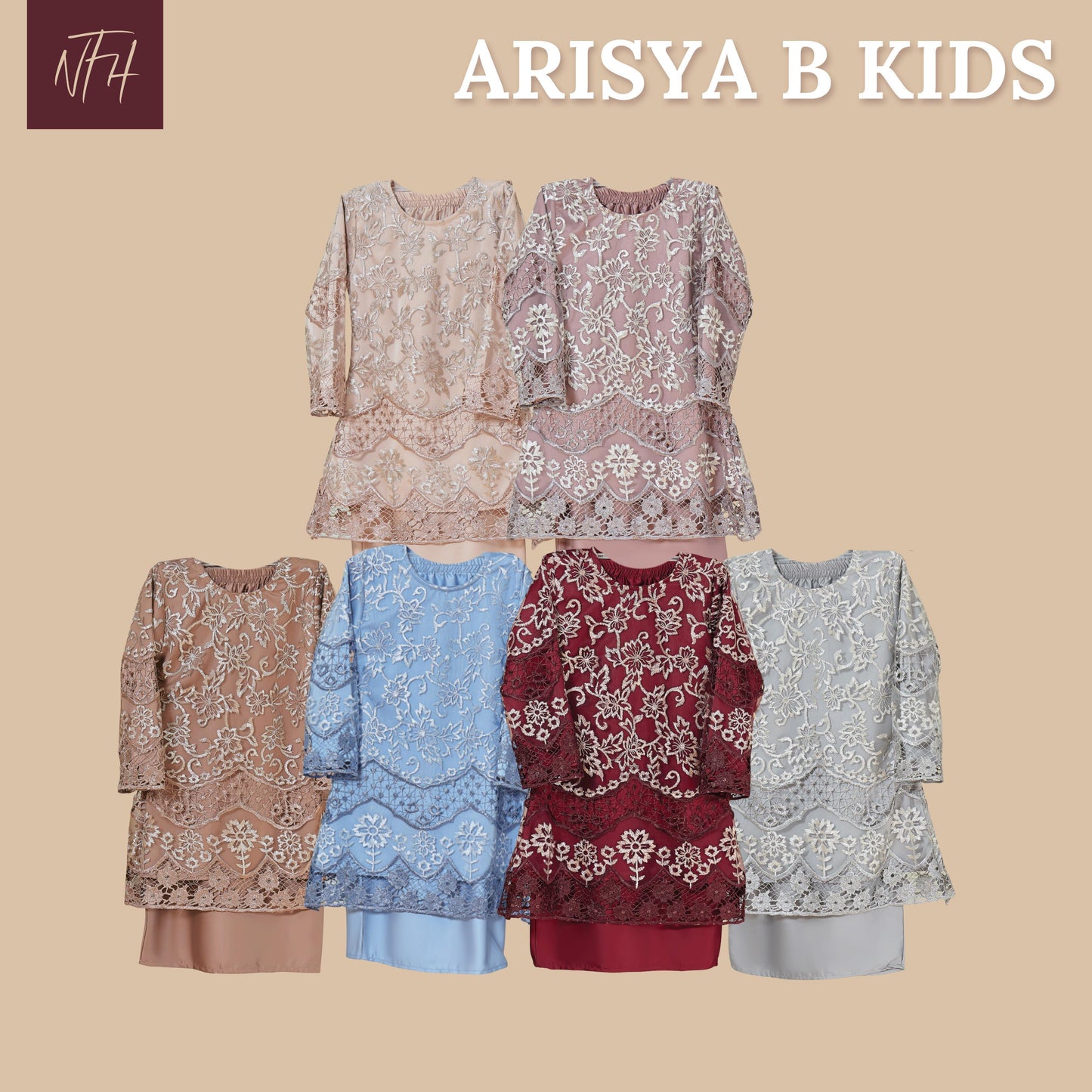 Arisya Kids