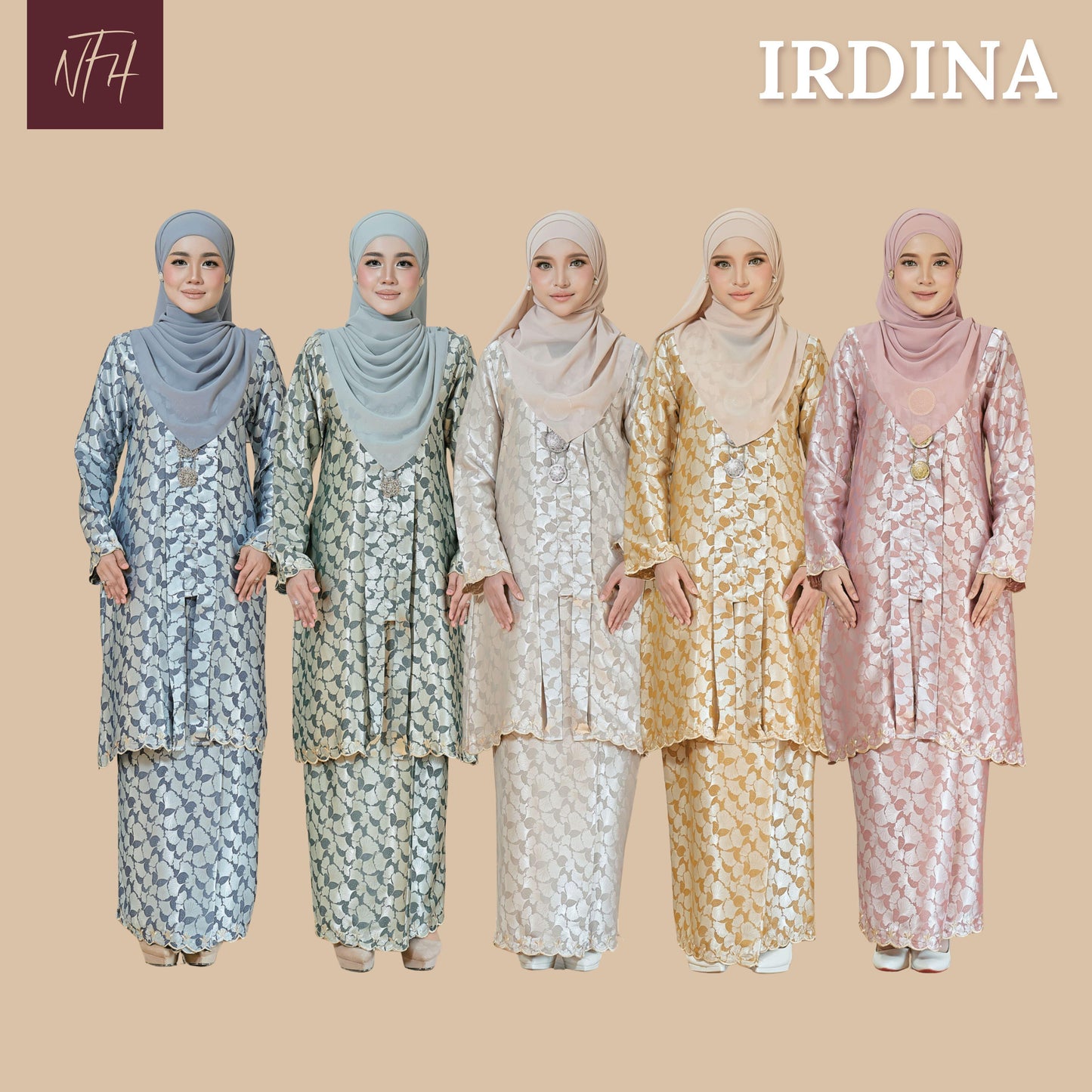Irdina