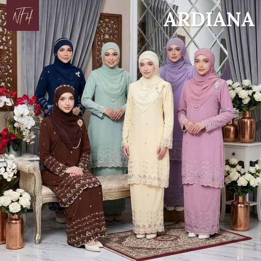 Ardiana