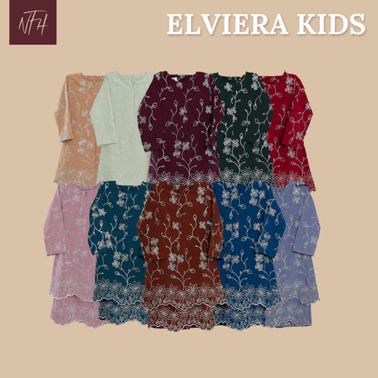 Elviera Kids