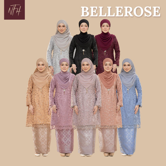Bellerose