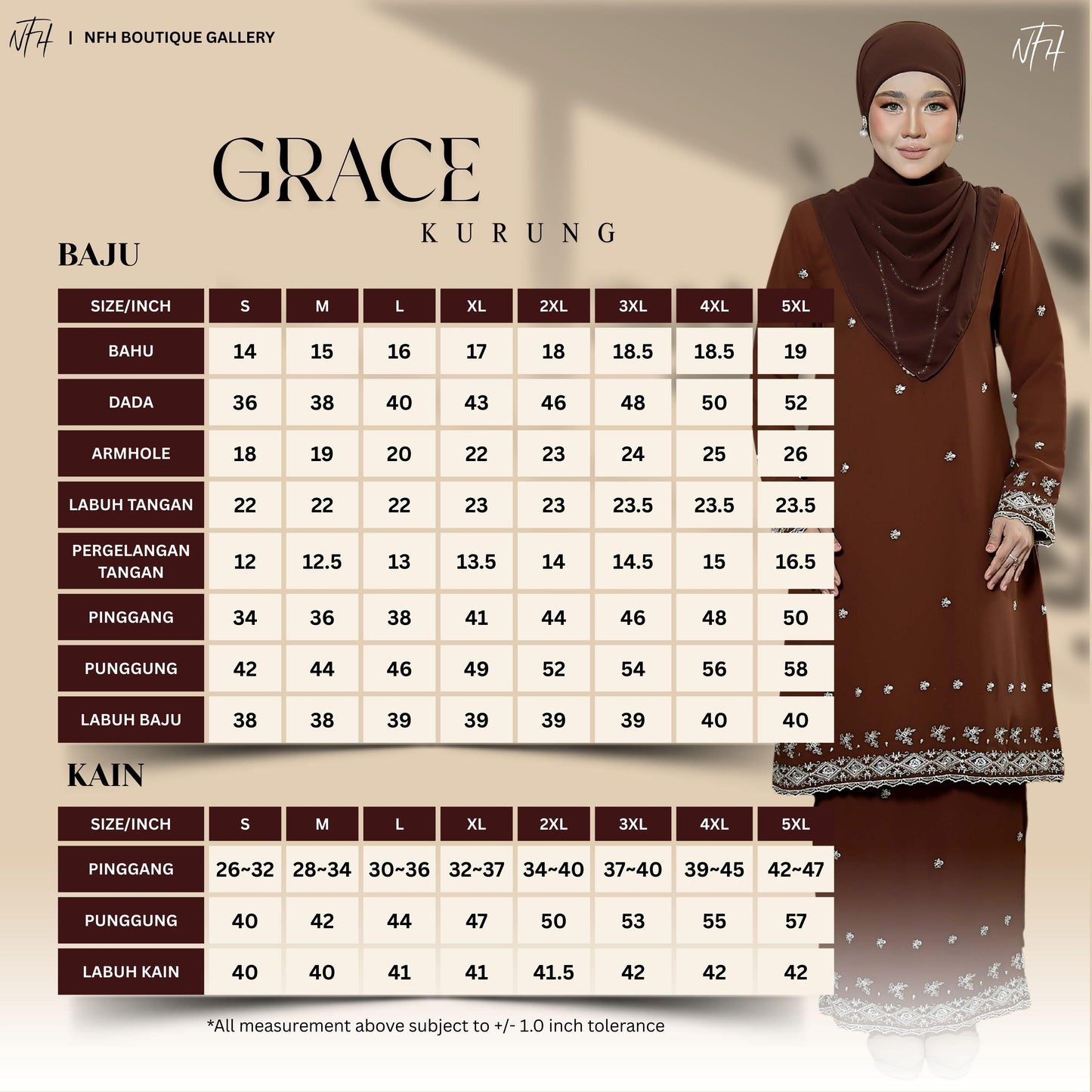 Grace