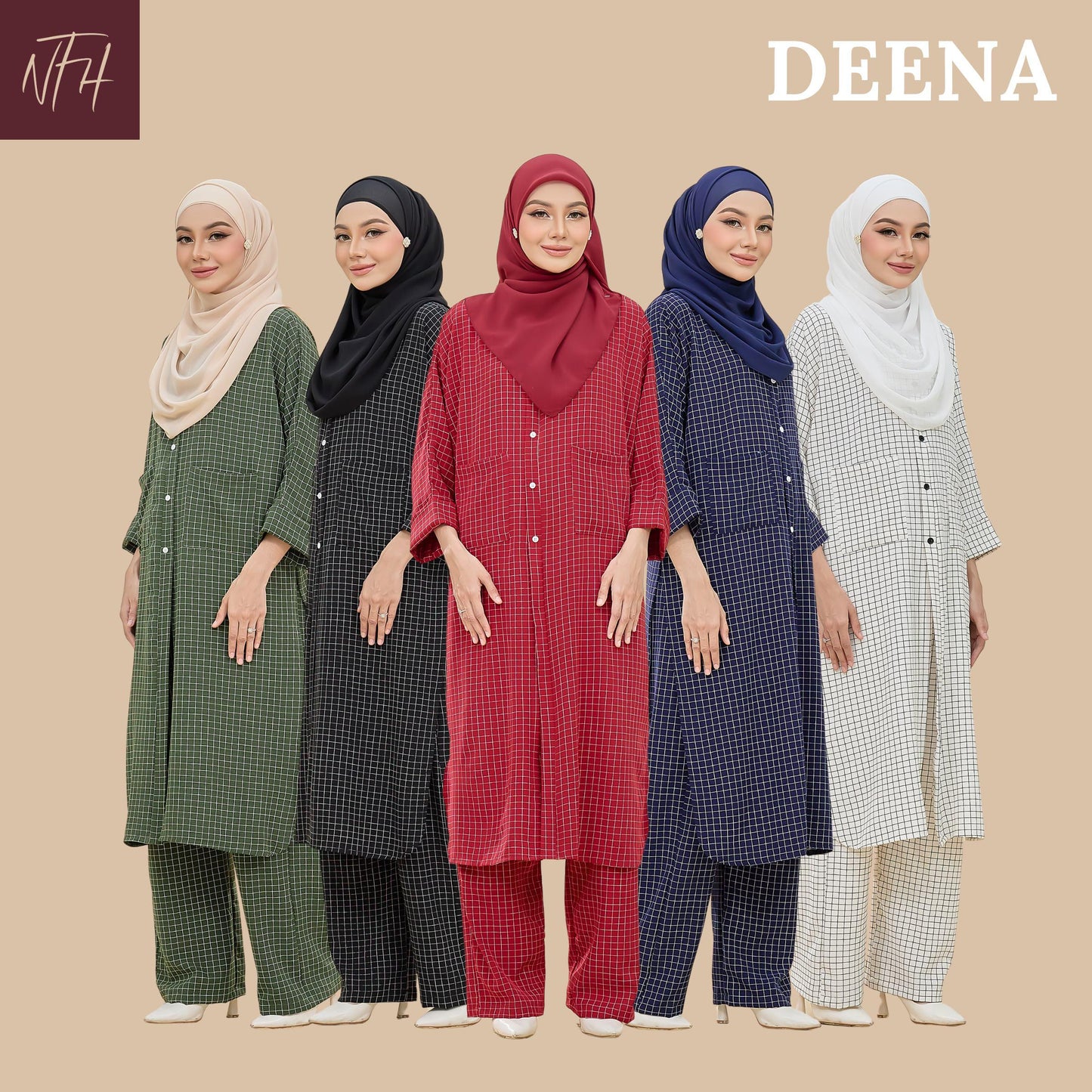 Deena