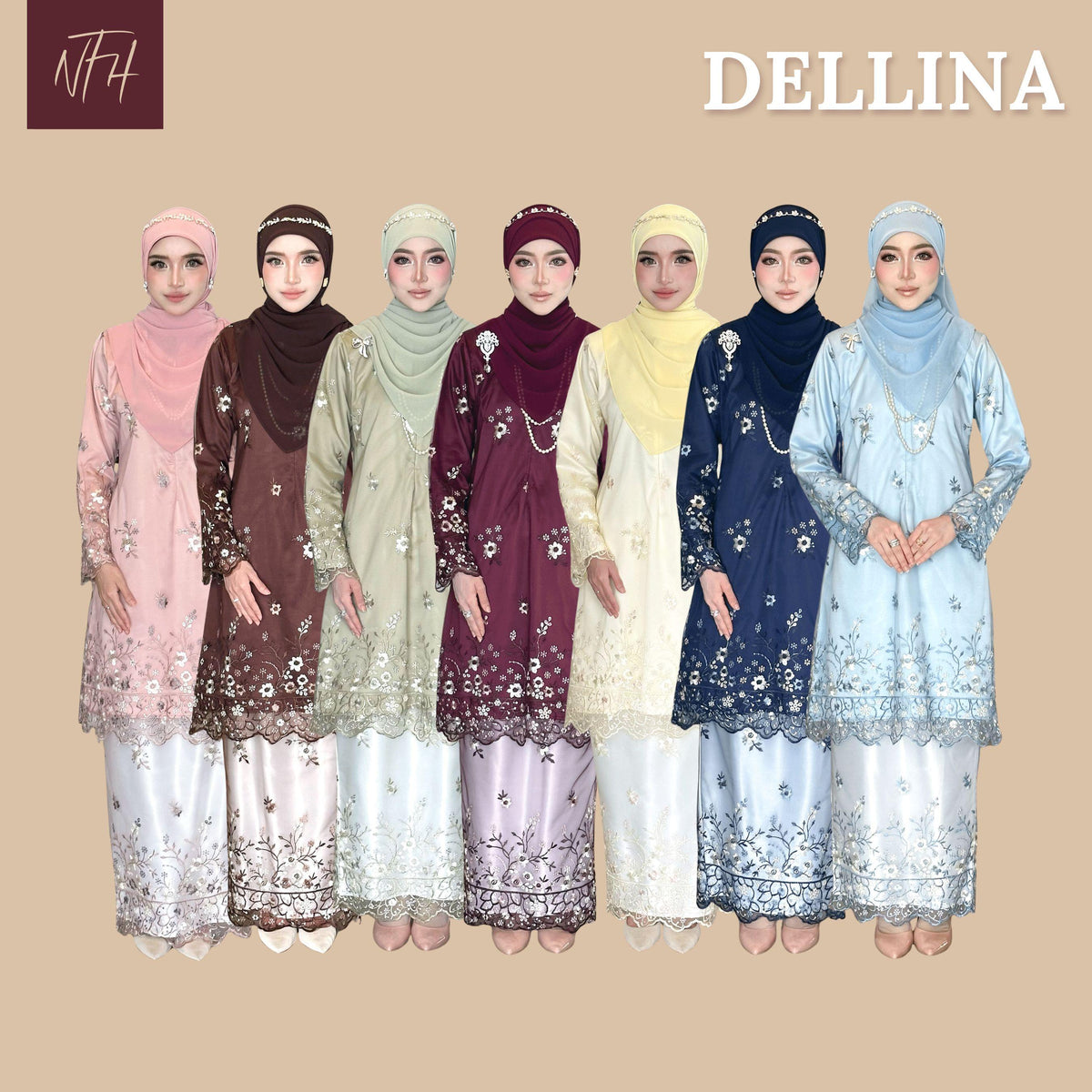 Dellina