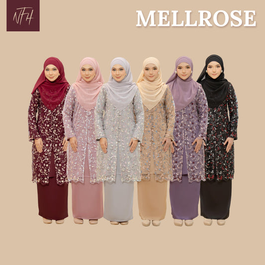 Mellrose