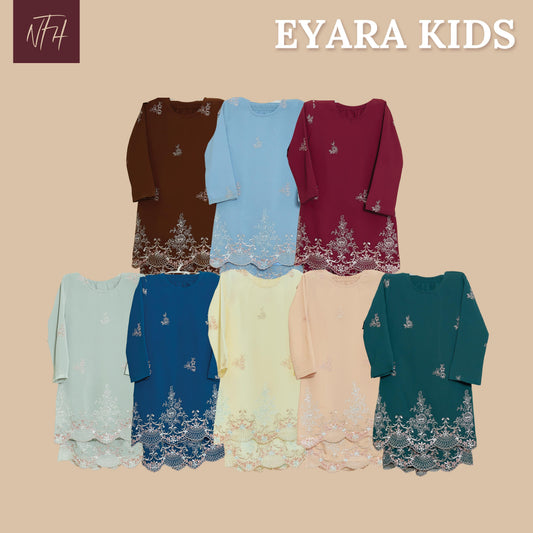 Eyara Kids