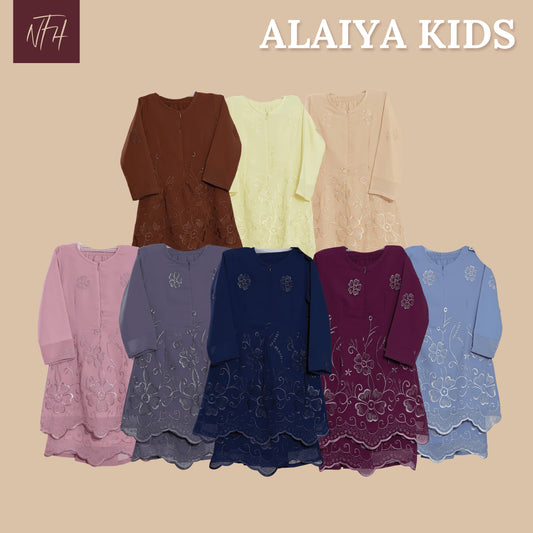 Alaiya Kids