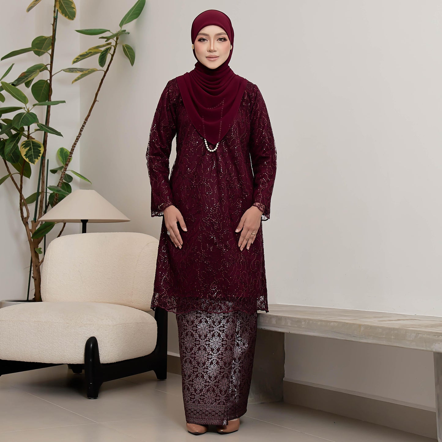 Meranti