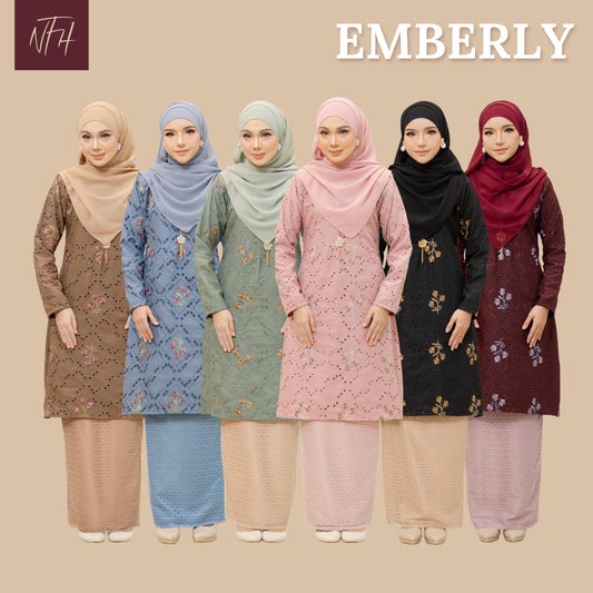 Emberly