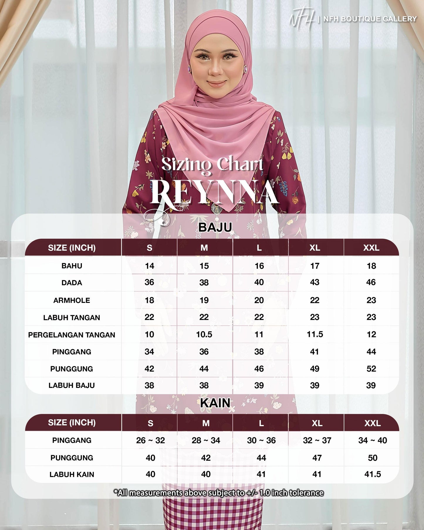 Reynna