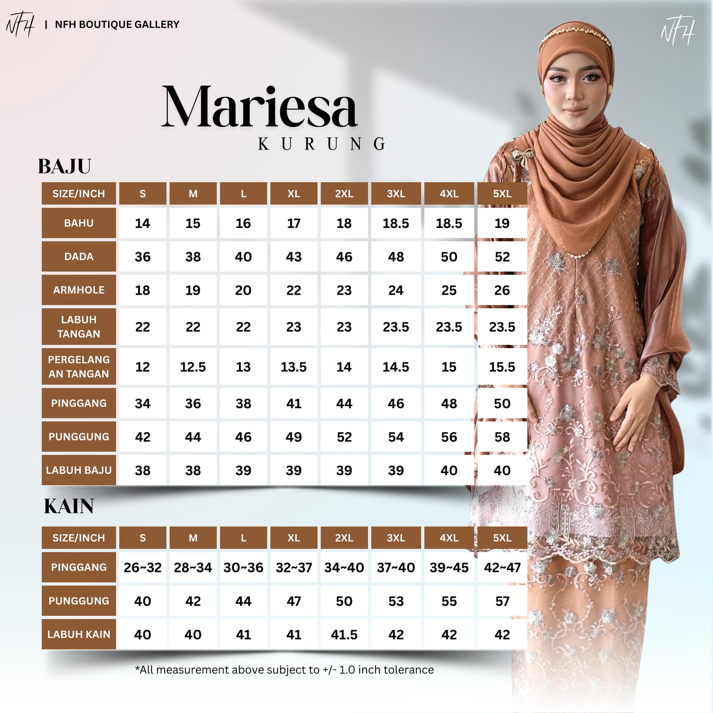 Mariesa
