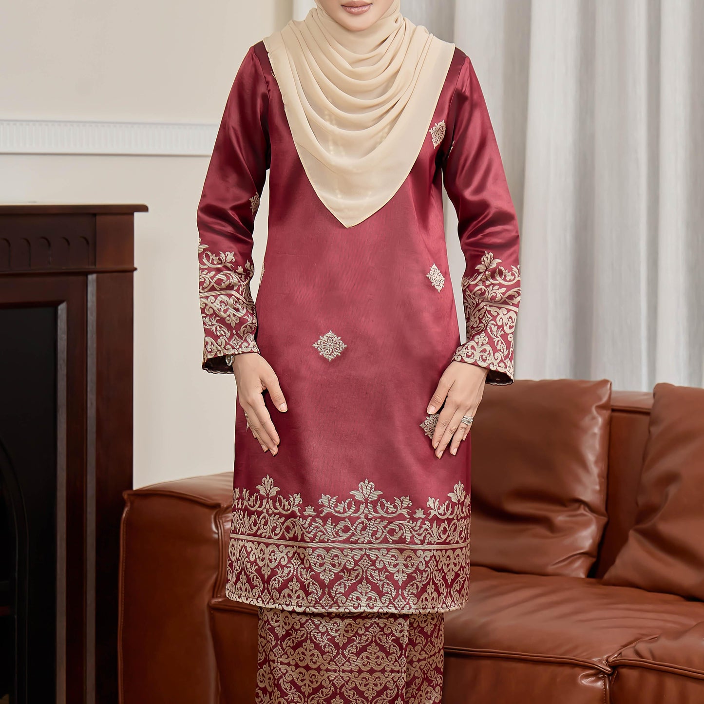 Seri Cempaka