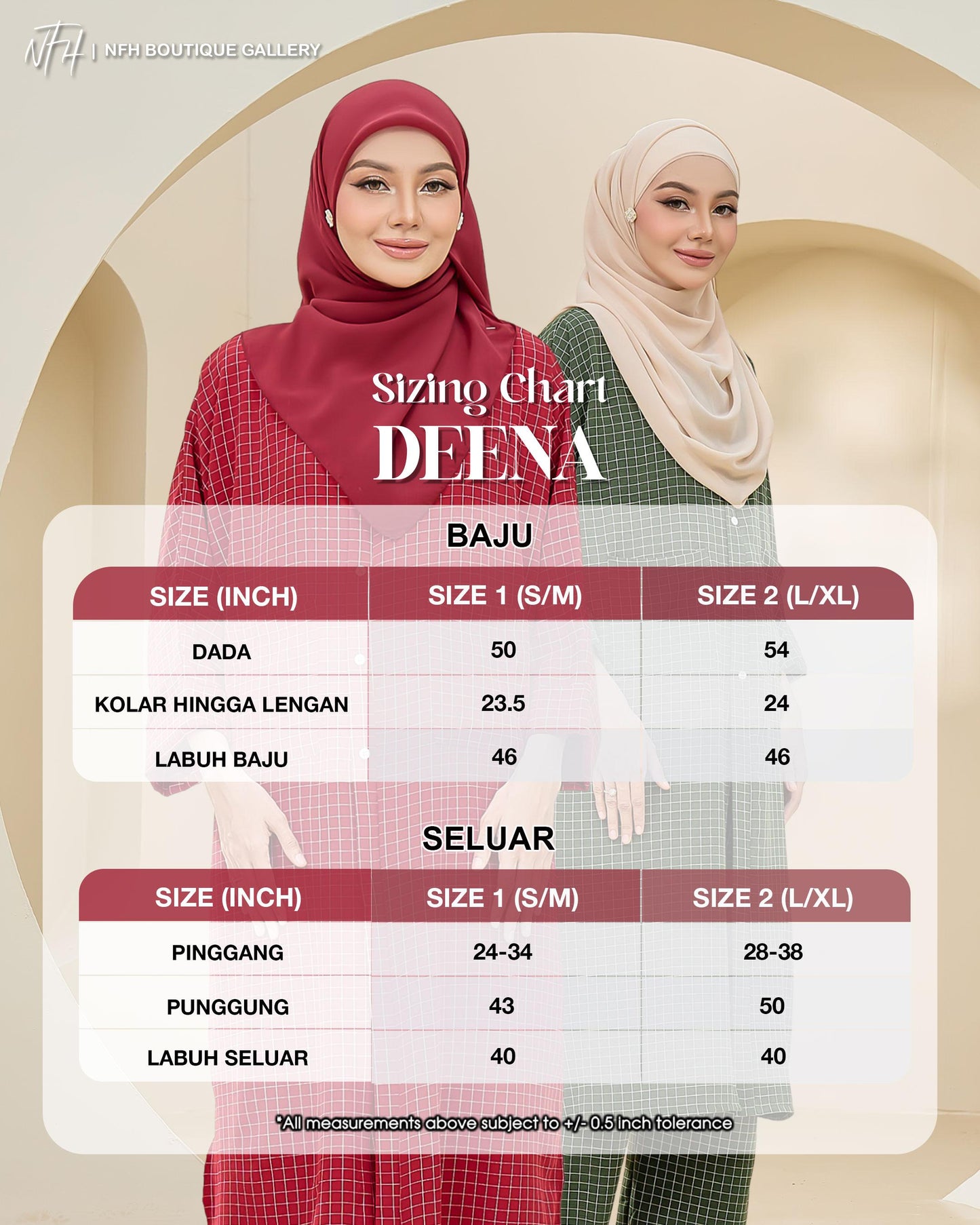 Deena