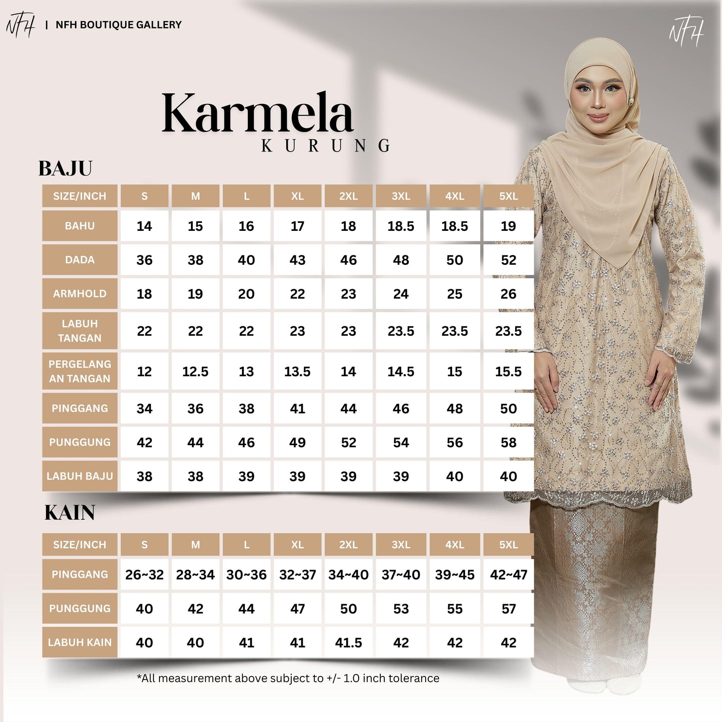 Karmela