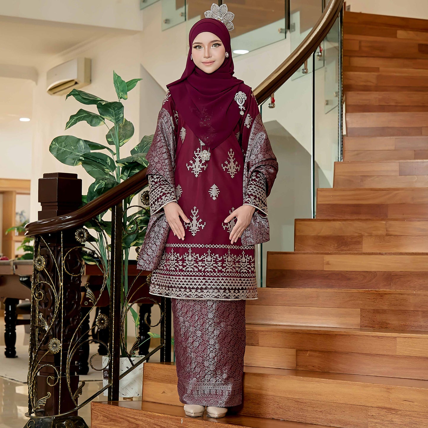 Seri Kejora