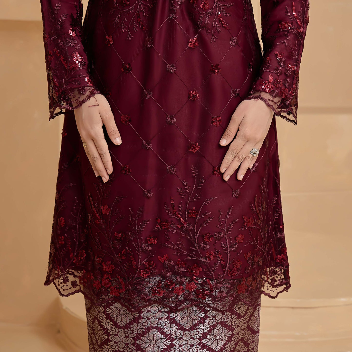 Seri Dahlia