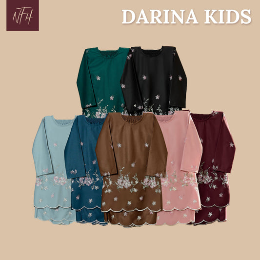 Darina Kids
