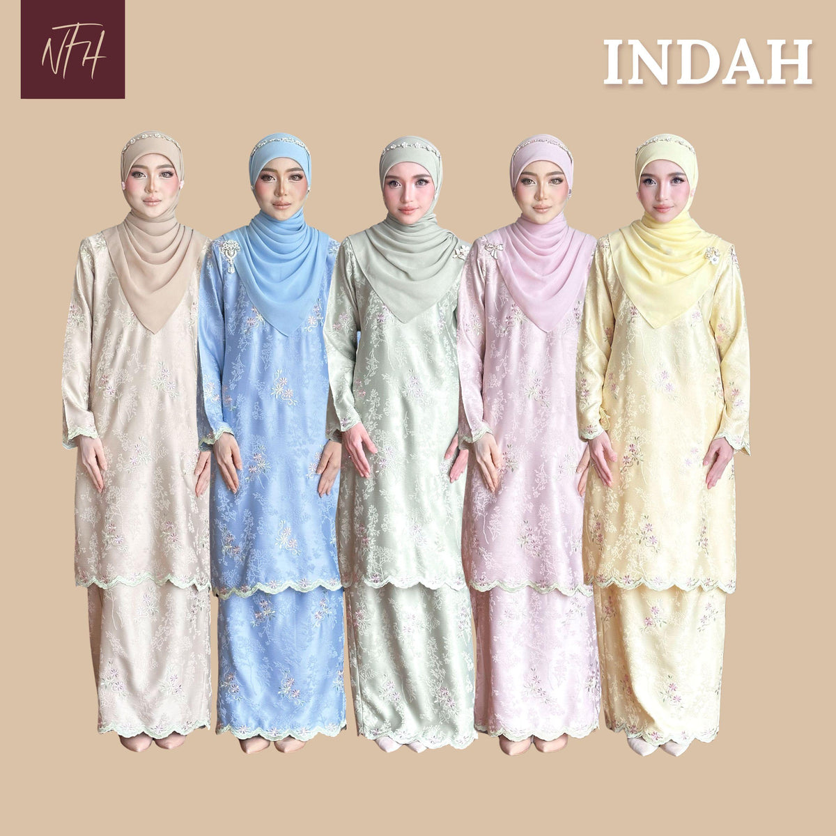 Indah