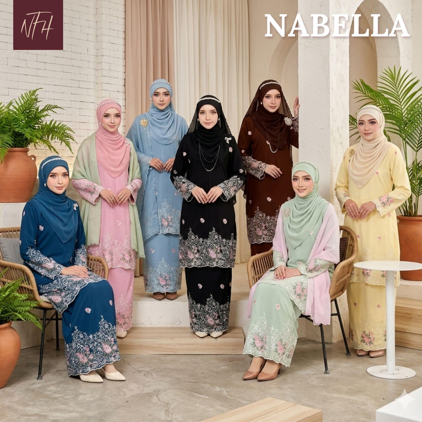 Nabella