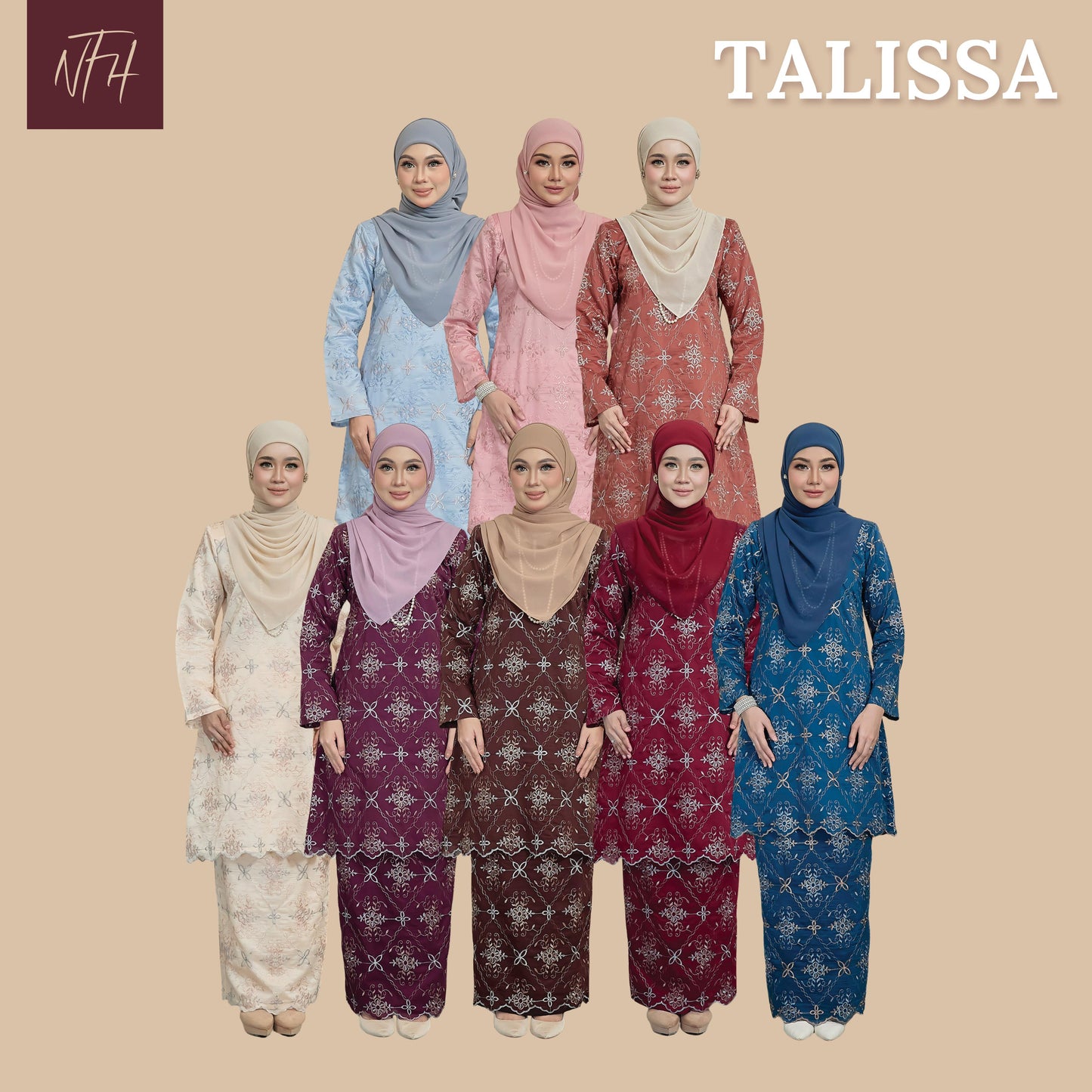 Talissa