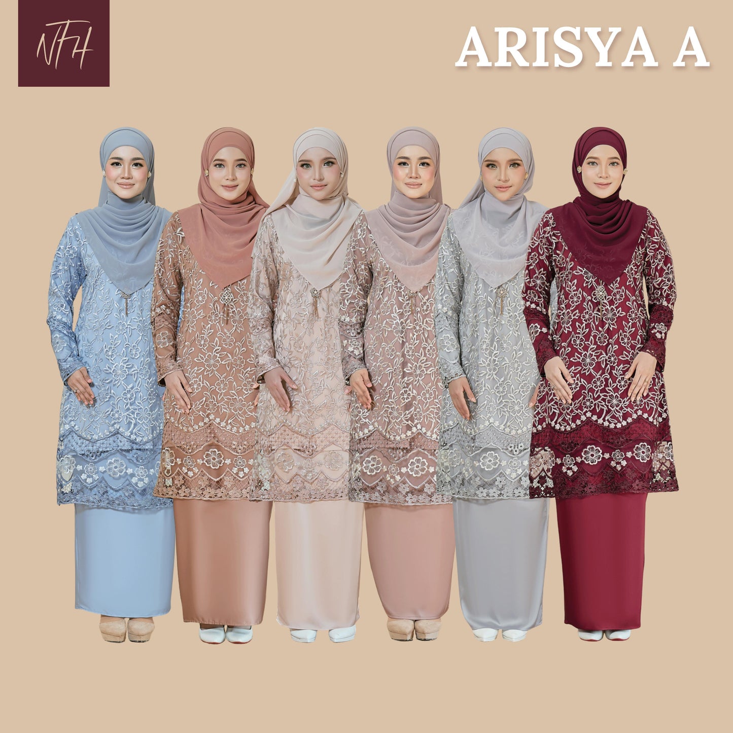 Arisya