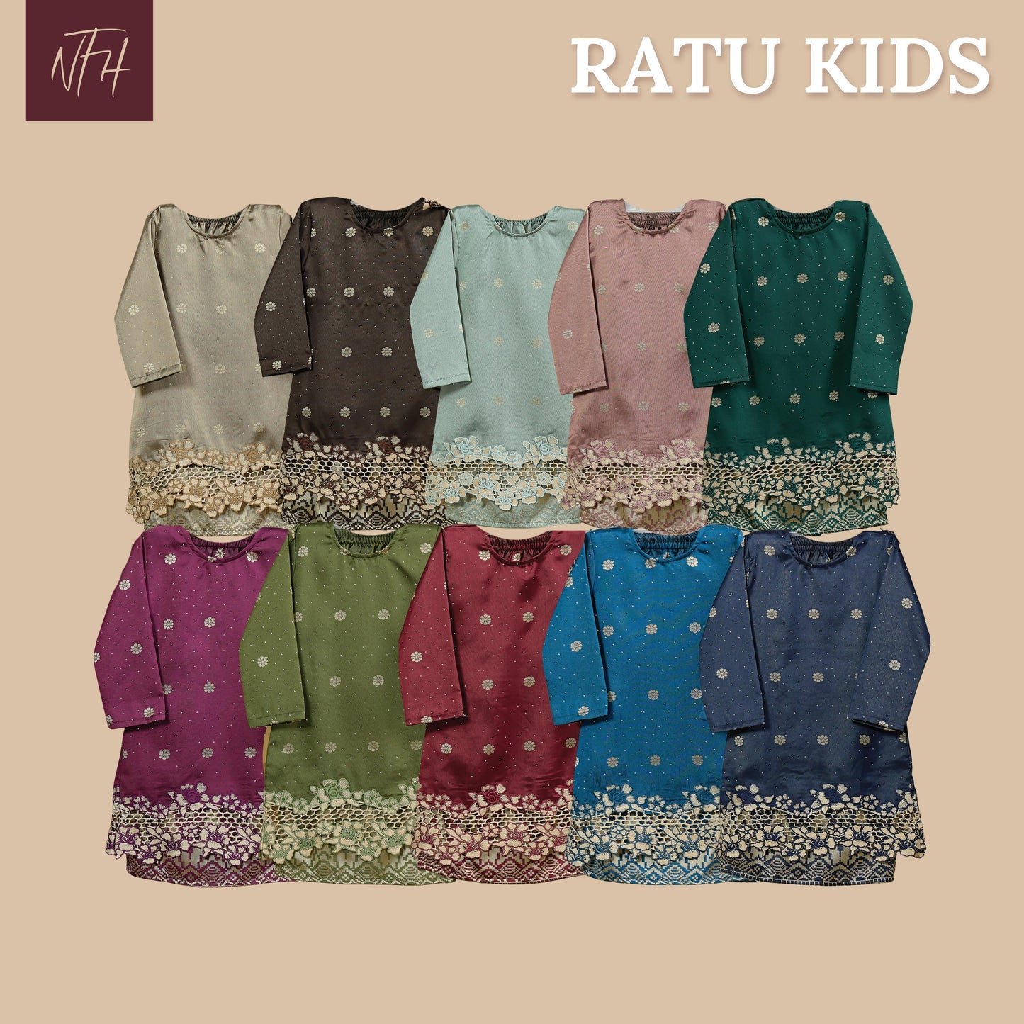 Ratu Kids