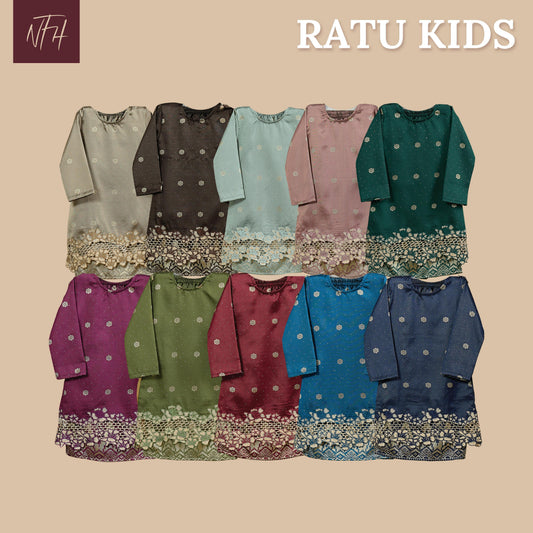 Ratu Kids