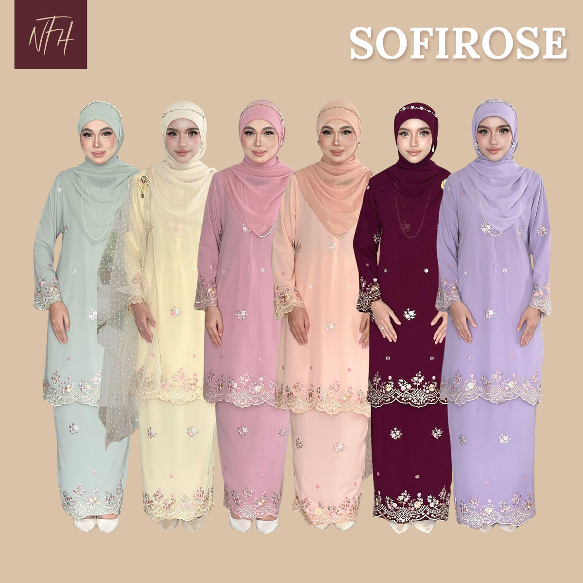 Sofirose