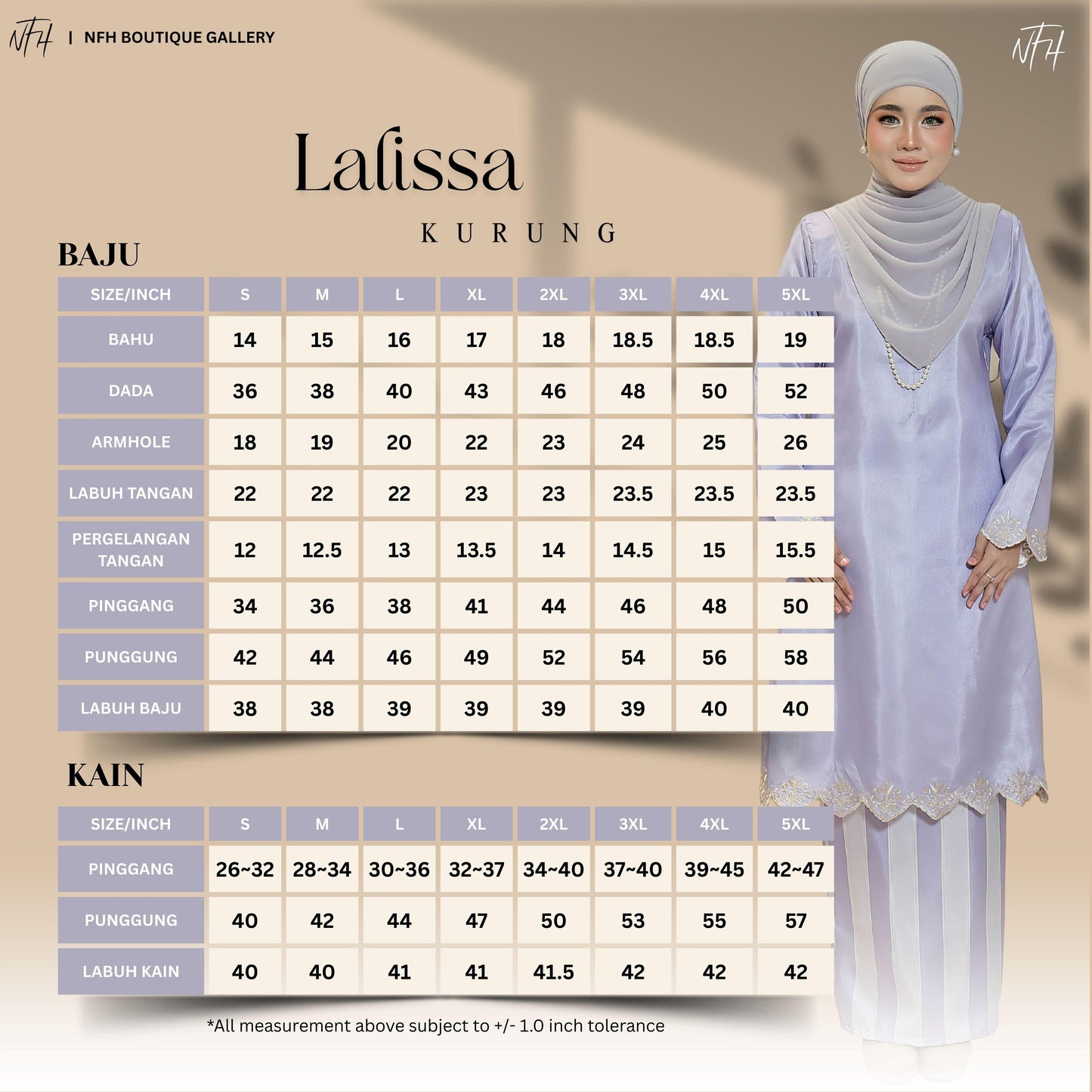Lalissa