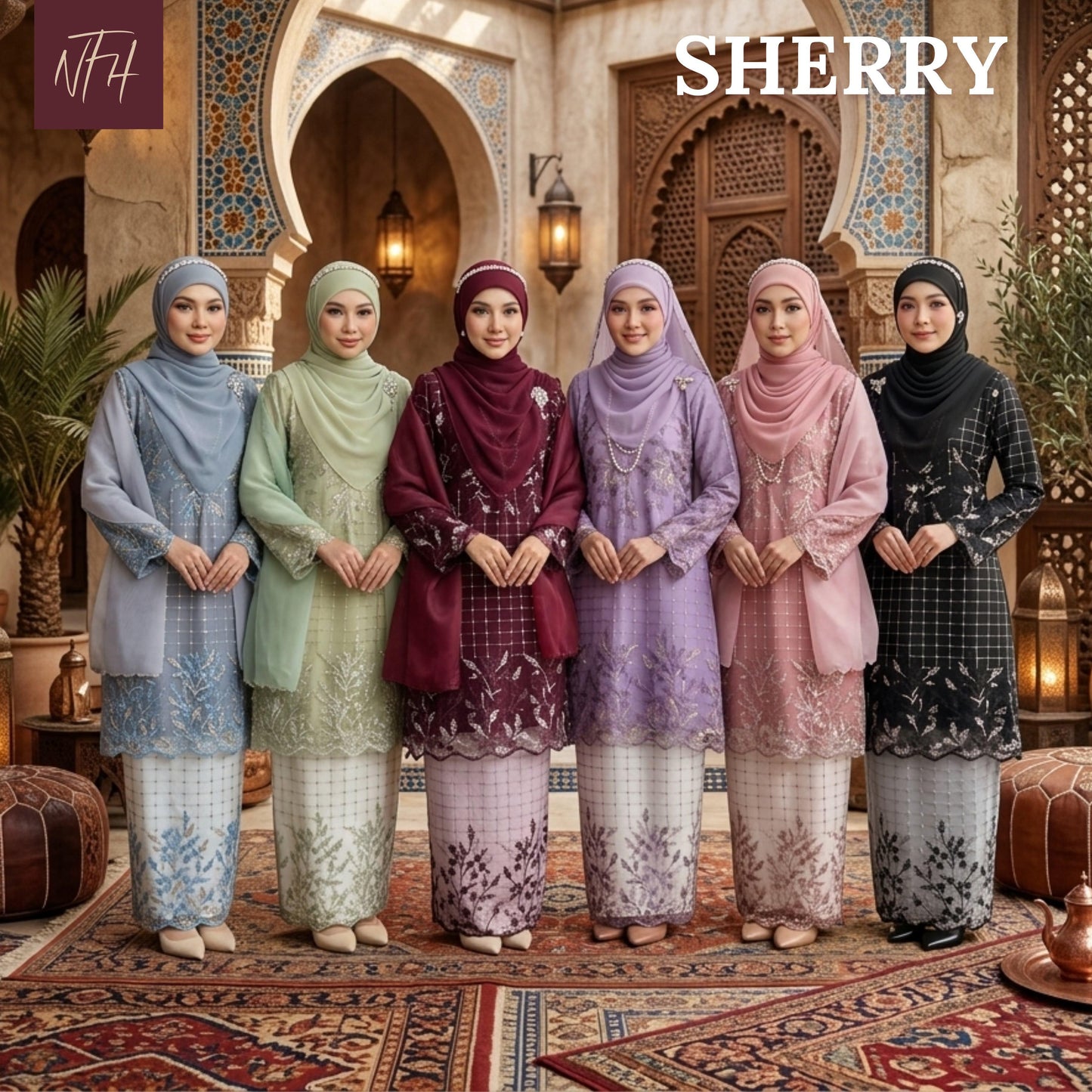 Sherry