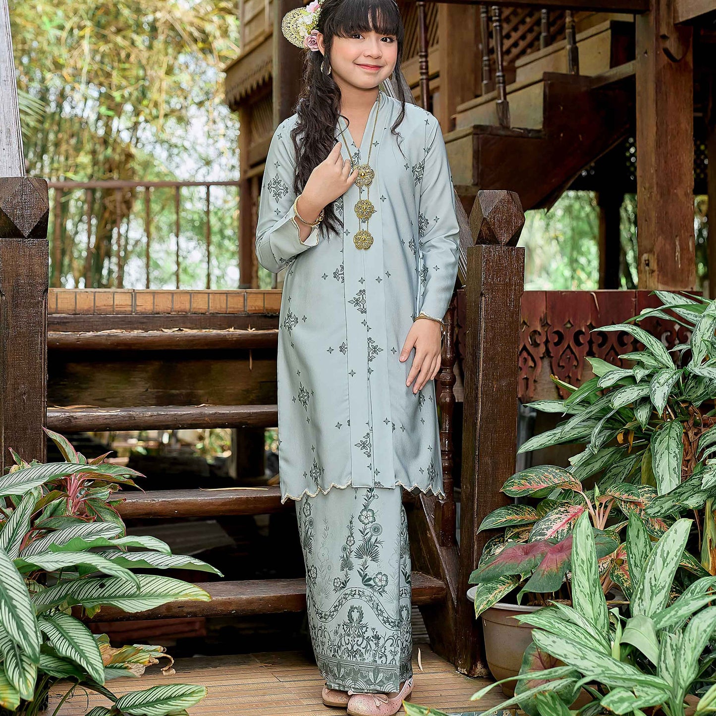 Inang Sari Kids