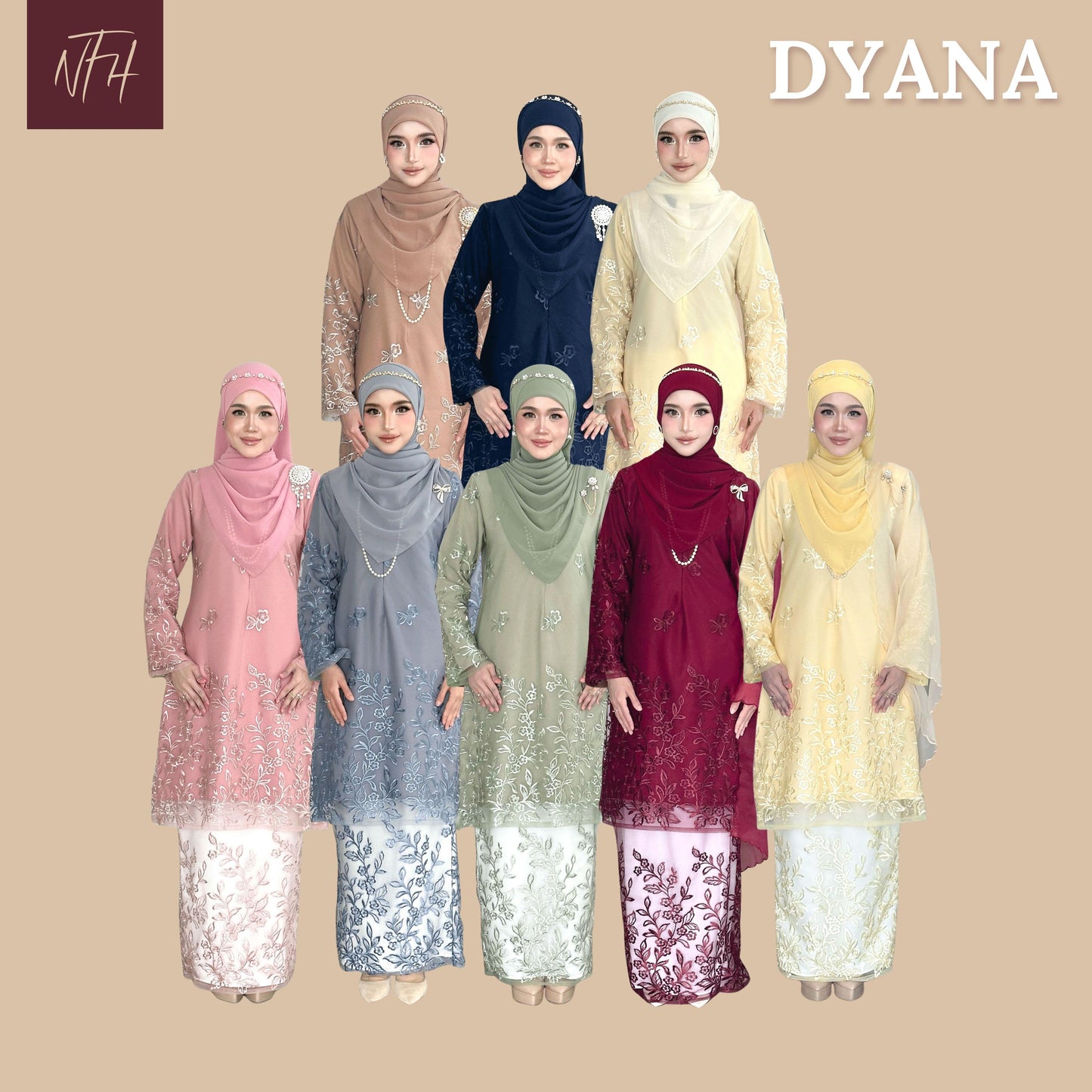 Dyana