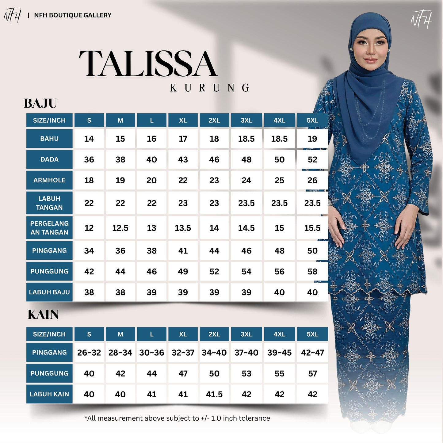 Talissa
