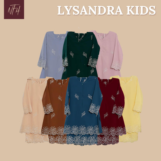 Lysandra Kids