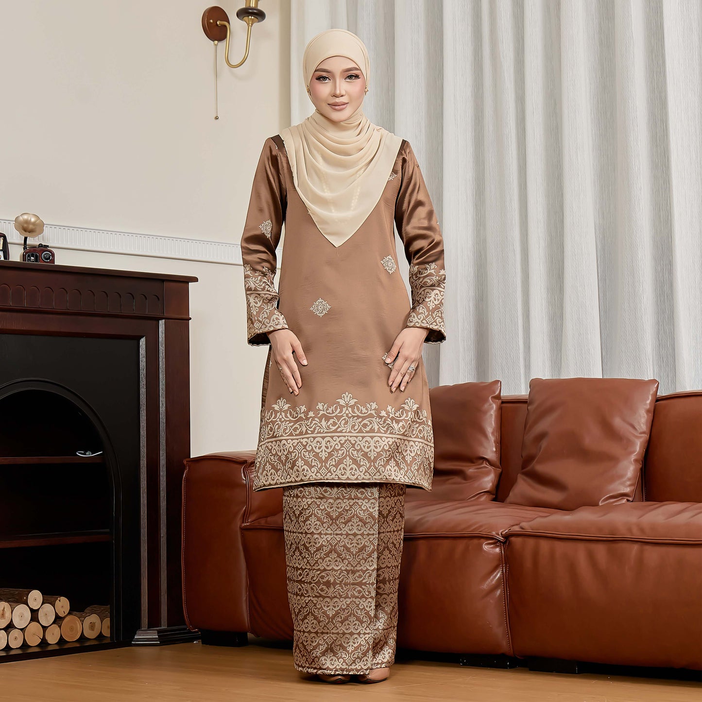 Seri Cempaka