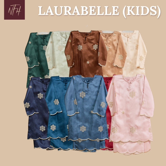 Laurabelle Kids