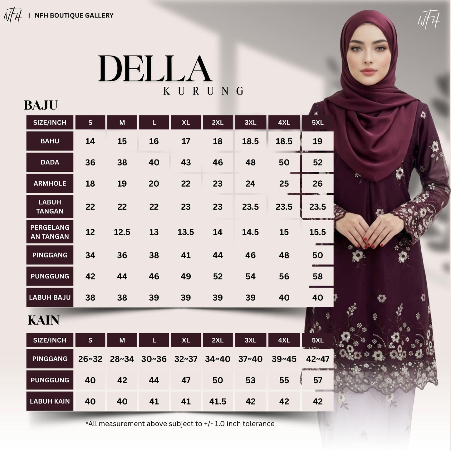 Della