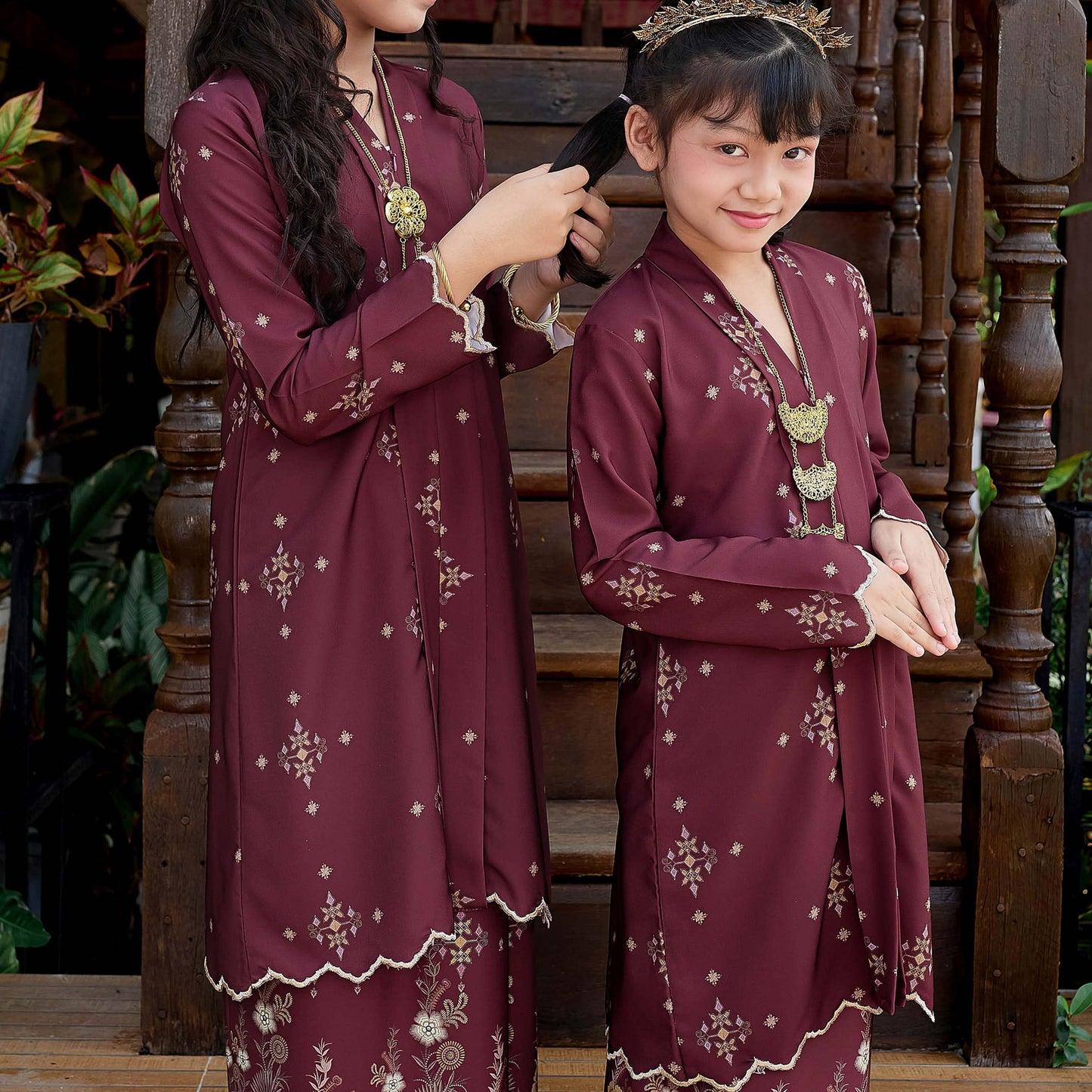 Inang Sari Kids