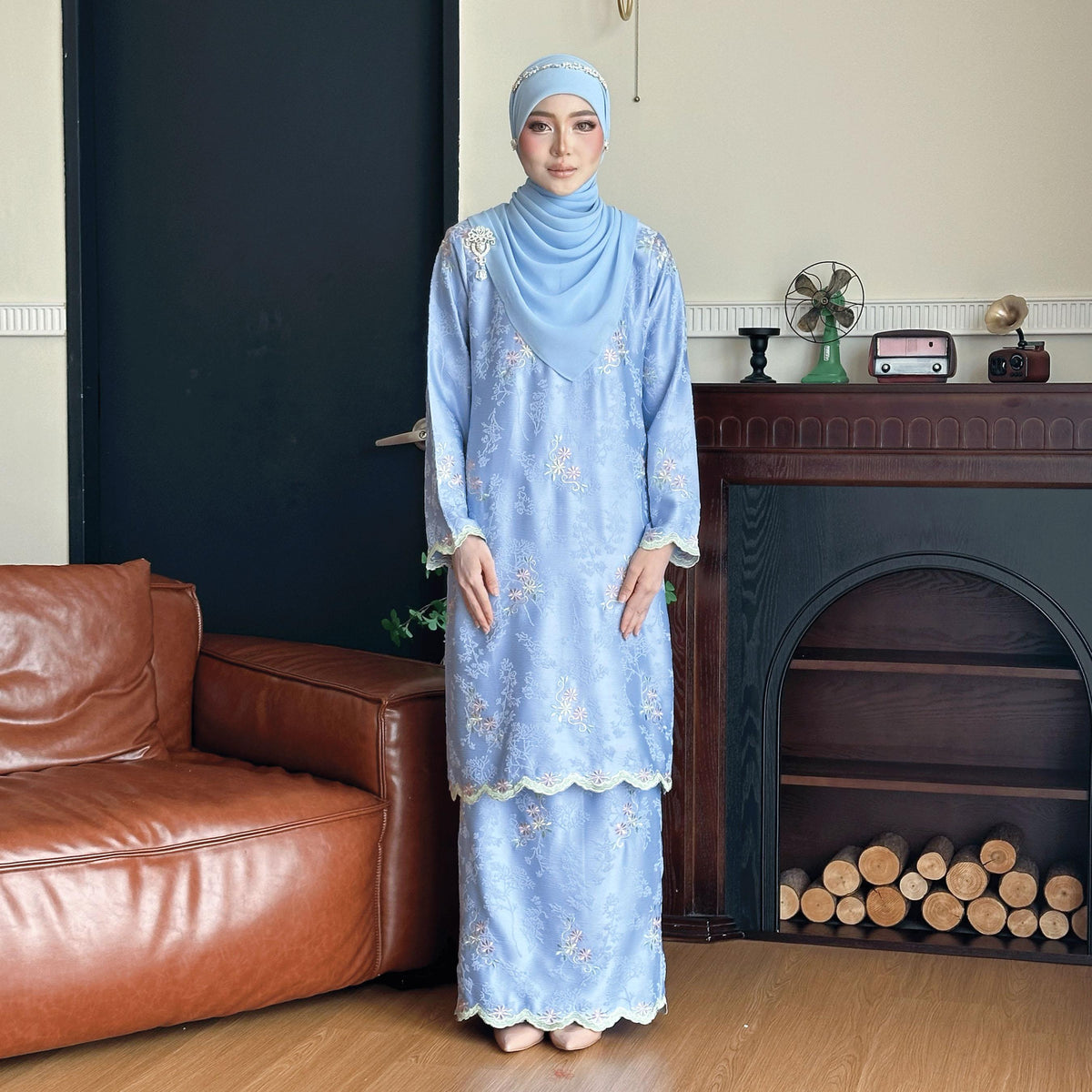 Indah
