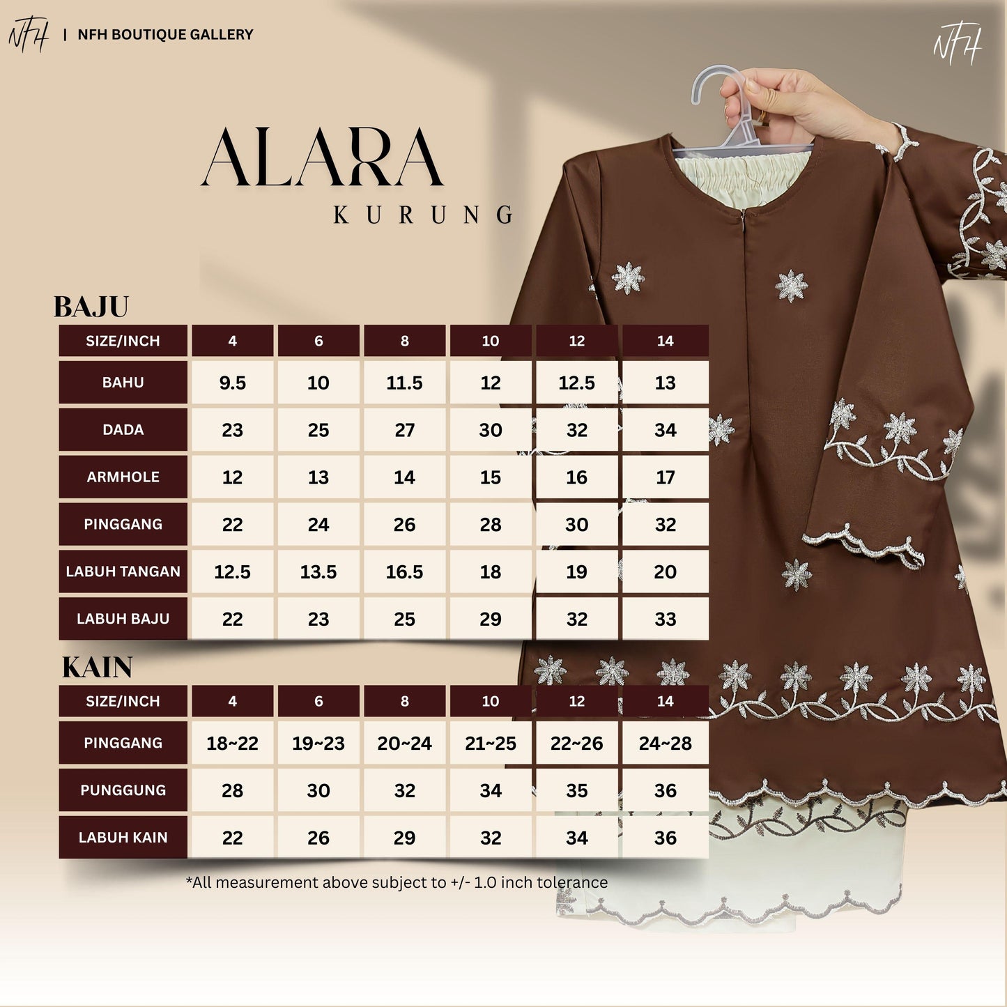 Alara Kids