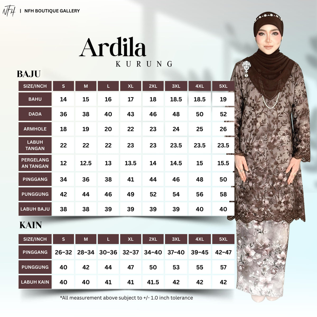 Ardila