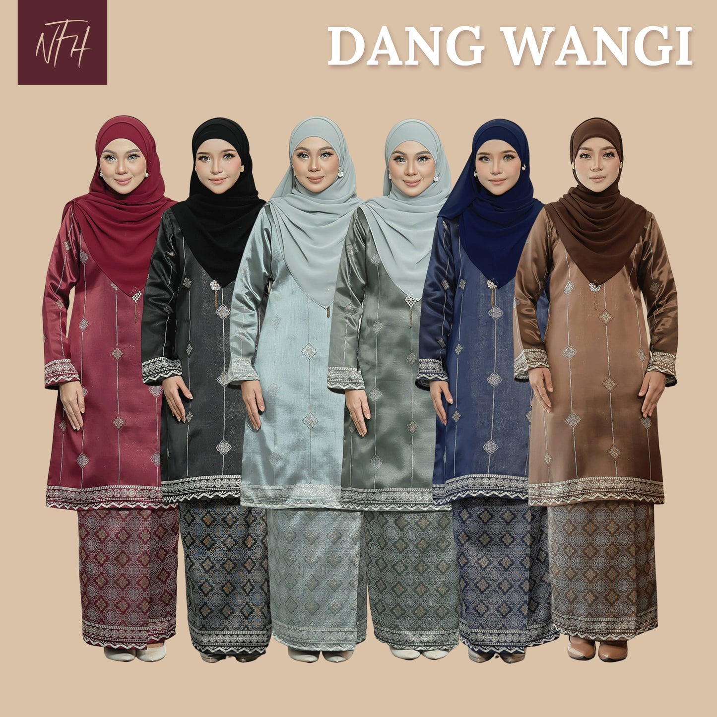 Dang wangi
