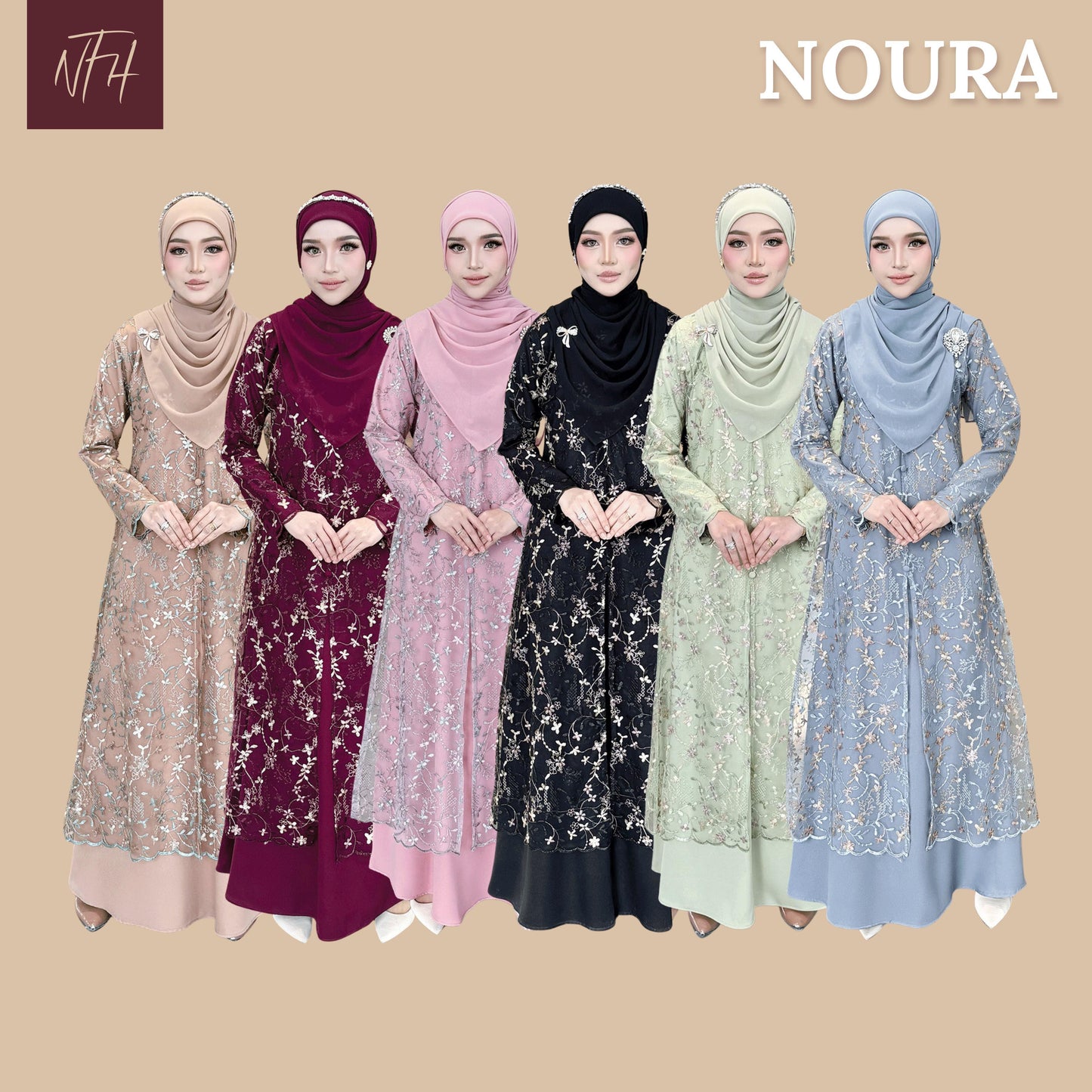 Noura